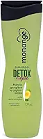 Monange Shampoo Detox Terapia 325Ml