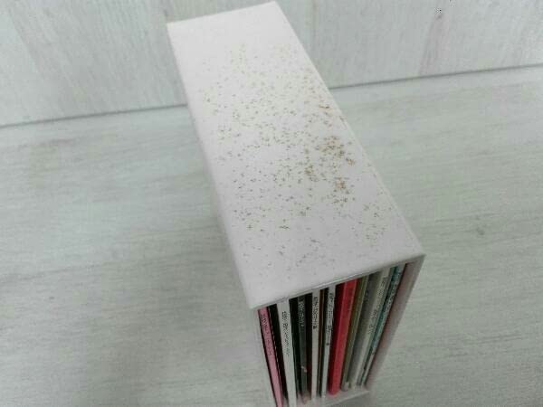 Amazon.co.jp: 桜田淳子 CD 桜田淳子BOX コンプリートライブ