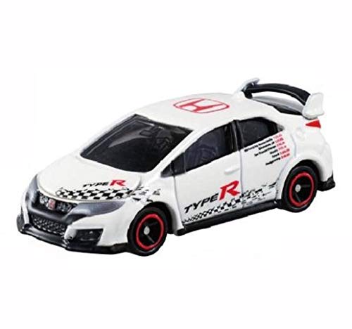 | トイザらス限定 オリジナル トミカ ホンダ シビック TYPE R