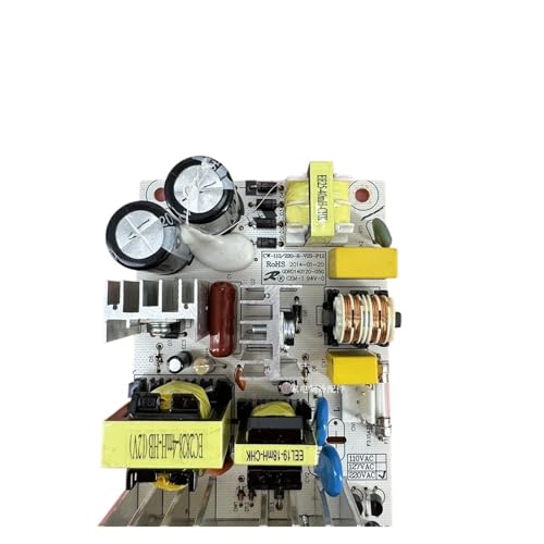 Placa de alimentación DQ4-006 para control de vinoteca 5