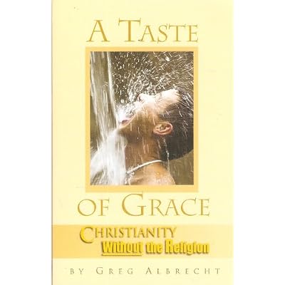 Taste of Grace