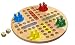 Produktbild Philos 3303 - Würfelspiel, Ludo, groß, mit Spielfiguren und Würfel