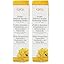 Muslin Strips, 100 Ct (0.75 in x 4.5 in) Petite