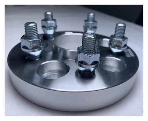 Adaptateurs de roue de pas 5x108 pour personnaliser vos sorties du weekend - 5