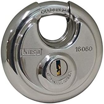 Kasp K16060D Padlock, 60 mm