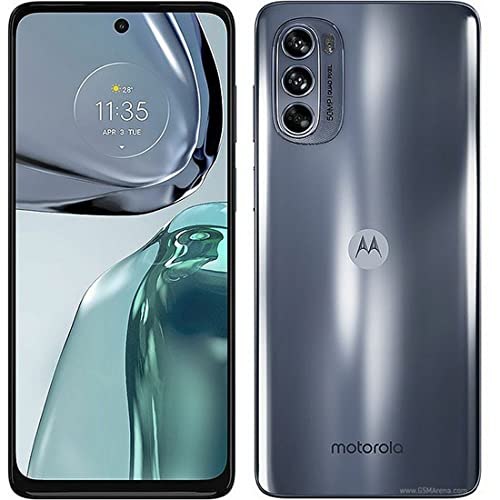 Image of Embed HD-Clear Screen Guard for Motorola Moto G62 India - Harder or Durable Plastic & More Impact-Resistant Than Glass, with Free Installation Kit