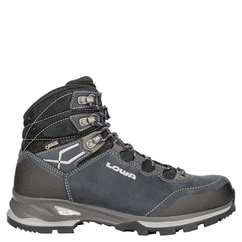 LOWA Stiefel mittel LADY LIGHT GTX [2024] blau, 40