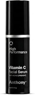 Anthony Tratamiento en crema de vitamina C de...