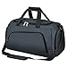 NUBILY Borsone Palestra Borsa Sportiva con Scomparto Scarpe Grande Impermeabile Borsa da Viaggio per Uomo Borse per Donna 65L