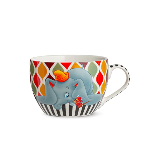 Egan Frühstückstasse Dumbo Disney ML 520