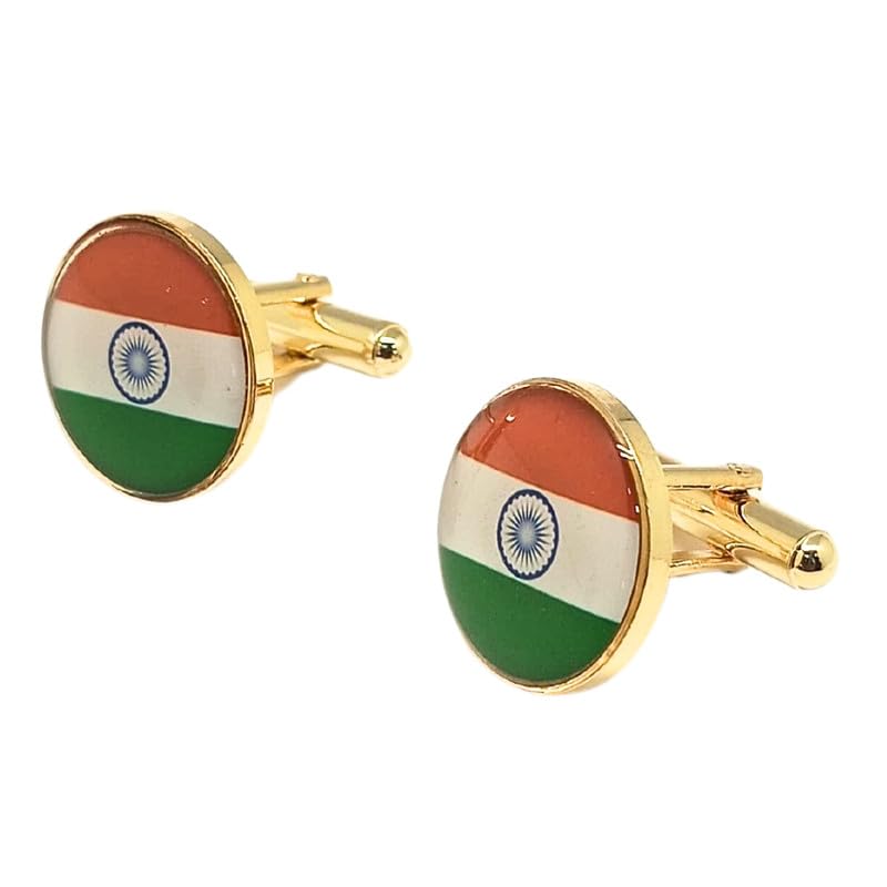 Image of The Tie Hub Tricolor Collection | Patriotic Collection for Men