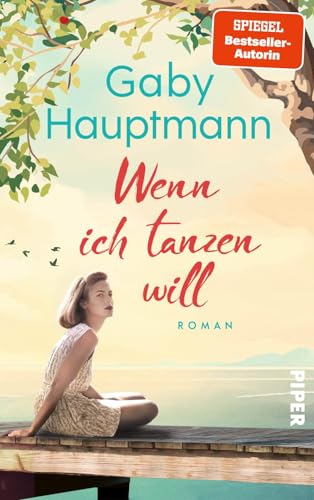 Wenn ich tanzen will: Roman...