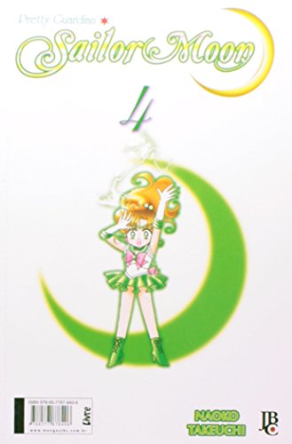 Sailor moon - vol. 4 Sailor moon - vol. 4 - Imagem 2