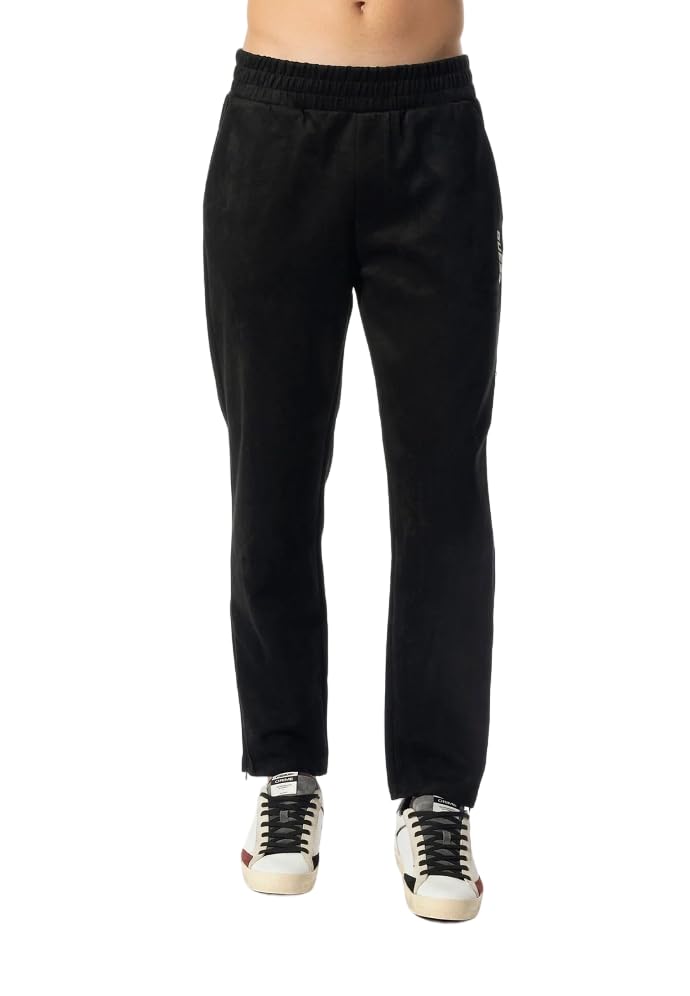 GUESS Men's Daril Straight Pant
