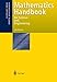 Mathematics Handbook for Science and Engineering
