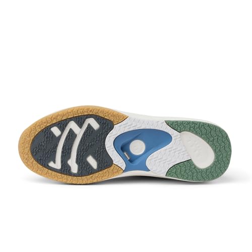 Image of REEF Men's Fanning Shoe, Lightweight, Cushion Footbed, Bottle Opener