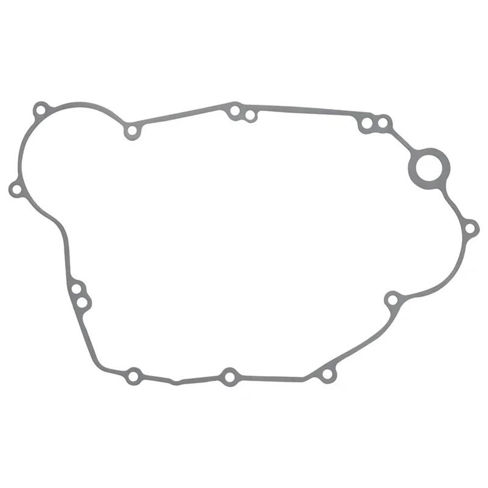Joint de couvercle d'embrayage WOODEY : stoppez les fuites sur KX450F et KLX450R