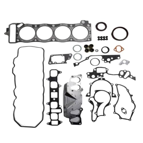 VRS �t���w�b�h�I�[�o�[�z�[���G���W���K�X�P�b�g�Z�b�g 22R Land Bandeirante 1984 1993 �ɑΉ�