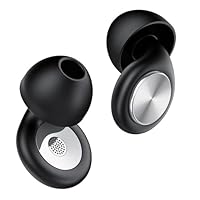 Ohrstöpsel zum Schlafen, 45dB Wiederverwendbare