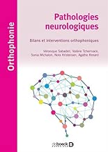 Download Pathologies neurologiques : bilans et interventions orthophoniques PDF
