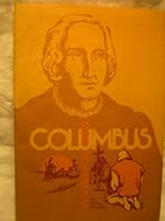 Columbus, explorer for Christ 0830901698 Book Cover