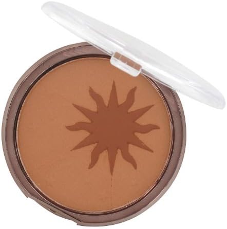 Sunkissed Giant Bronzer in Medium Bronze for Face & Body, 4.7 by Sunkissed