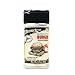Hi Mountain Western Style Mesquite Burger Seasoning 3 oz. Bottle