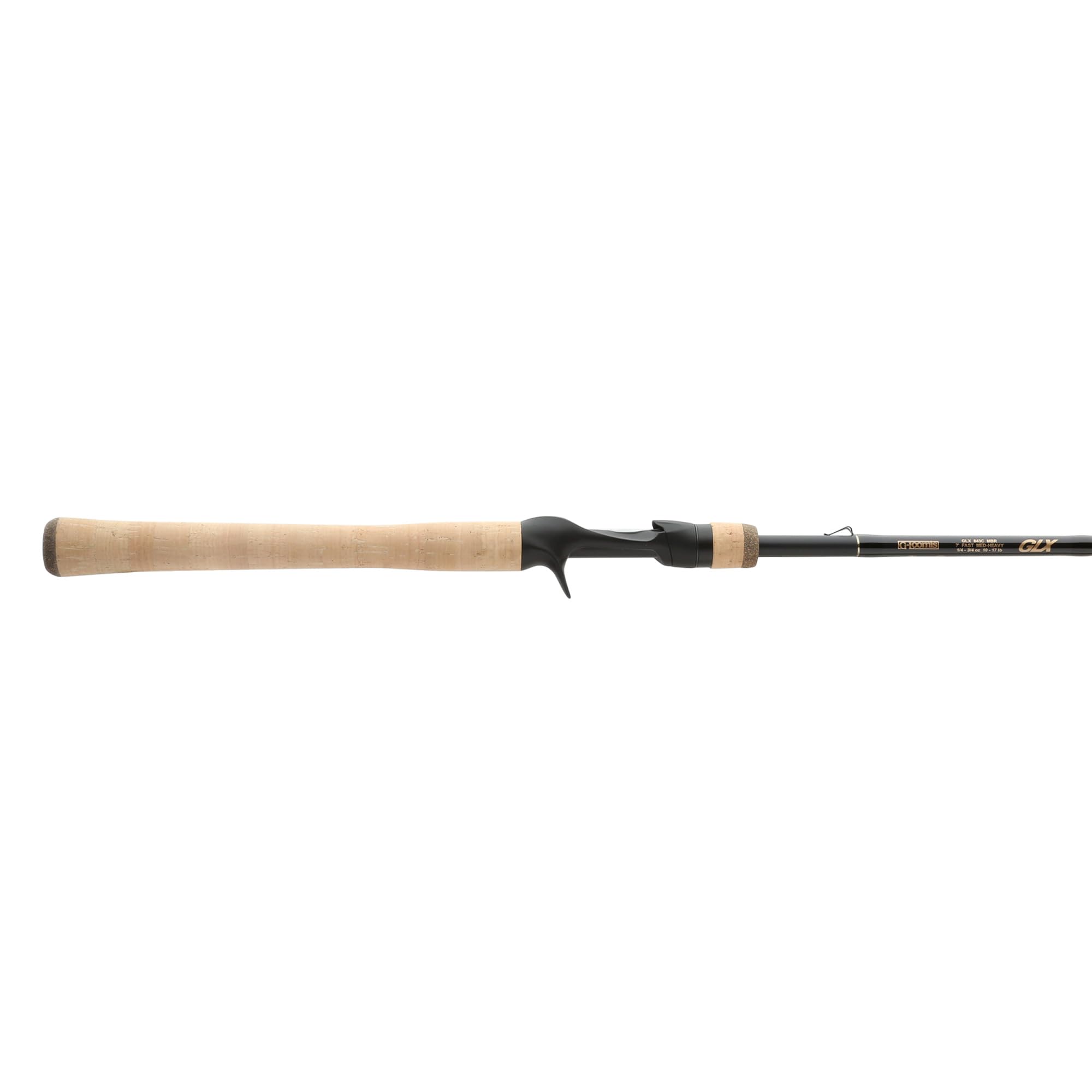 Gloomis GLX MAG BASS BassFishing