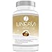 Produktbild LINEAVI Zimt Plus, hochdosiert mit 400mg Zimt, 7mg Zink, 100µg Chrom pro Tag, Blutzuckerspiegel, Stoffwechsel, Gewichtsabnahme, Haut, Haare, in Deutschland hergestellt, 180 Kapseln (3-Monatsvorrat)
