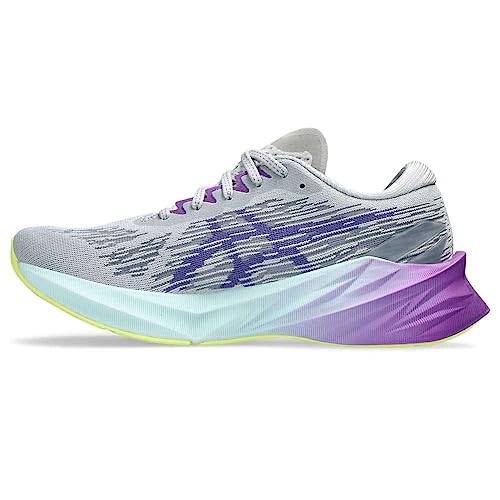 Image of ASICS Women's NOVABLAST 3 Trail Running Shoes