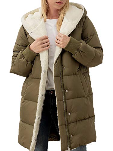Encuentra reviews de Abrigo frio Top diez. 4