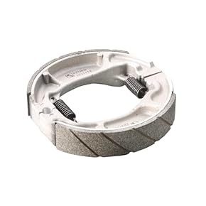 DRIVE65V ほぼ新品ブレーキシュー付き 楽天市場】【正規品】対向2POD NCYヤマンボキャリパー赤ライブ