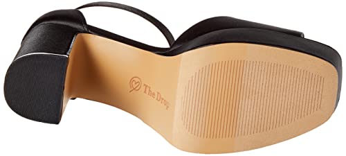 The Drop Women's Hamalie Platform Sandal4