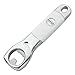 KitchenAid Bottle Opener, White