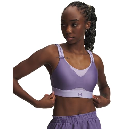 Image of Under Armour Infinity High Impact Sports Bra