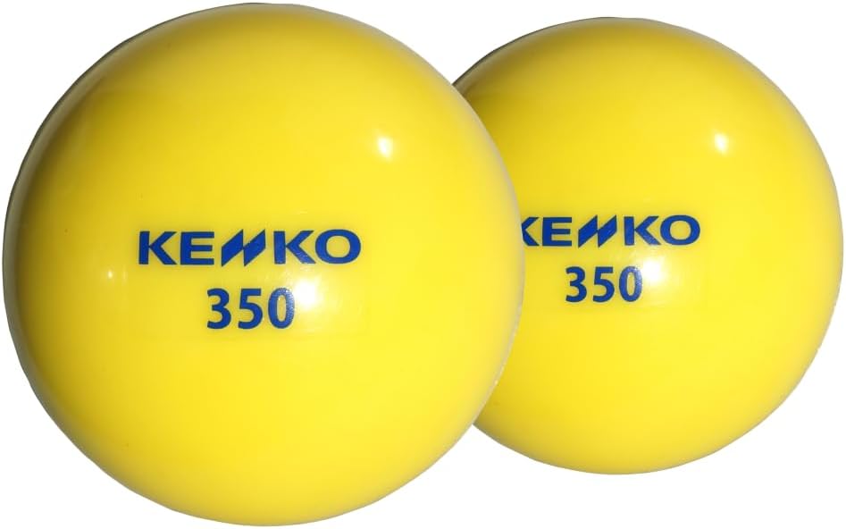 KENKO 350 KSANDB-350 Training Ball, 2 Pieces