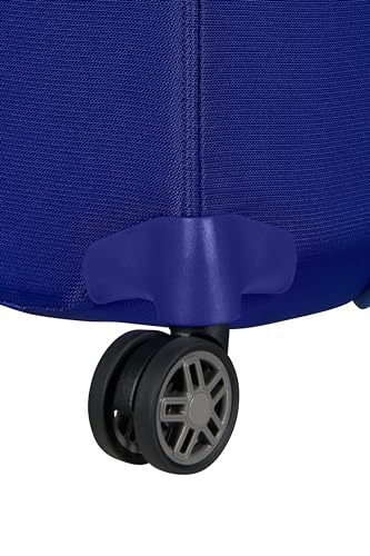Samsonite Airea Spinner L, uitbreidbare koffer, 78 cm, 111,5/120 l, blauw (autical blue), blauw (nautisch blauw), Spinner L (78 cm - 111.5/120 L), koffer - Afbeelding 8