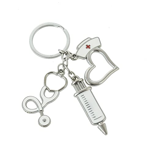 Image of Pride Store Keychain, Keychain gift, Keyring, Keychain for gift house home office shop bike car trending keychain