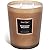 HomeLights Scented Candles | Large Jar Candle - 33.3 Oz. Natural Soy Aromatherapy Candles | 60+ Hour Burn Time with 3 Cotton Wicks, Home Decorative Fragrance Candles Gift - Rosewood Macaron