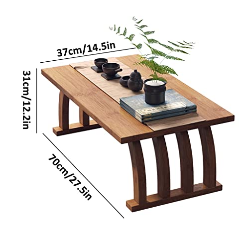 Table d'appoint Basse Pliable pour Gagner de l'Espace - 3