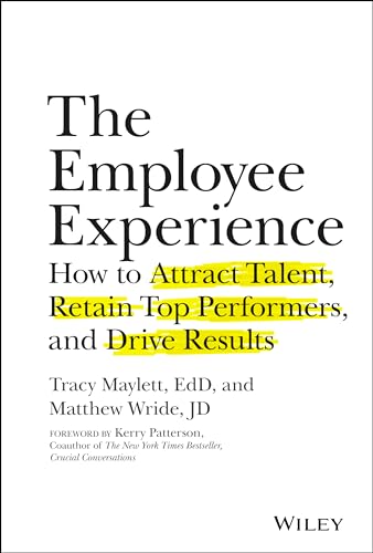 The Employee Experience view 2