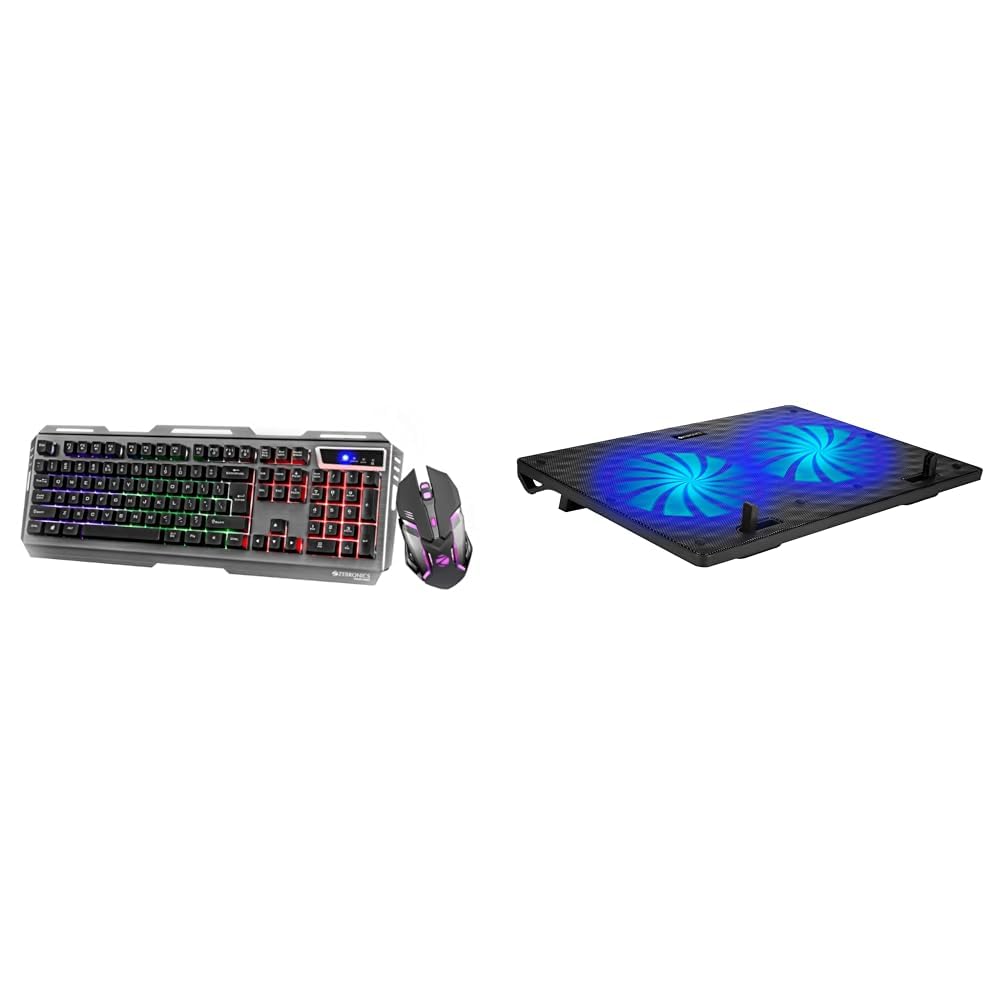 See full amazon price history chart for Zebronics Transformer Gaming Keyboard and Mouse Combo,Braided Cable,Durable Al Body,Multimedia Keys Zebronics Transformer Gaming Keyboard and Mouse Combo,Braided Cable,Durable Al Body,Multimedia Keys (B0BPRCBGV6) Amazon Price History, Amazon Price Tracker