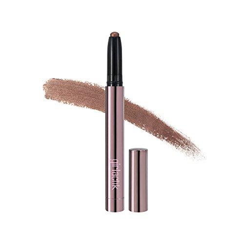 Girlactik Metallic Shadow Stick Cashmere