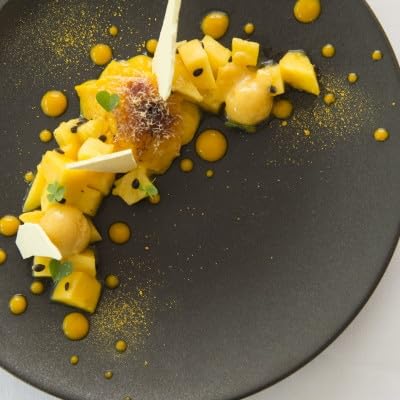 (恵比寿 フレンチ)AMOUR 東京恵比寿 後藤祐輔 伊仙町 コース ディナー ペア お食事券