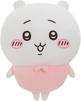 Chiikawa Plush Body Pillow, Cushion, Cute Toy, Daytime Pillow, Soft Sleeping Pillow, Cartoon Doll, Christmas, Girls, Birthday, Gift, Birthday Toy, Gift, Stuffed Toy, Kids Party Supplies, 11.8
