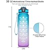 Giotto-32oz-Leakproof-BPA-Free-Drinking-Water-Bottle-with-Time-Marker-Straw-to-Ensure-You-Drink-Enough-Water-Throughout-The-Day-for-Fitness-and-Outdoor-Enthusiasts Giotto 32oz Large Leakproof BPA Free Drinking Water Bottle with Time Marker & Straw to Ensure You Drink Enough Water Throughout The Day for Fitness and Outdoor Enthusiasts-Ombre Blue Purple