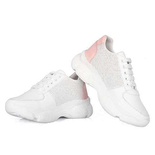 Image of TWIN TOES Women's Sports Casual Sneaker Shoes