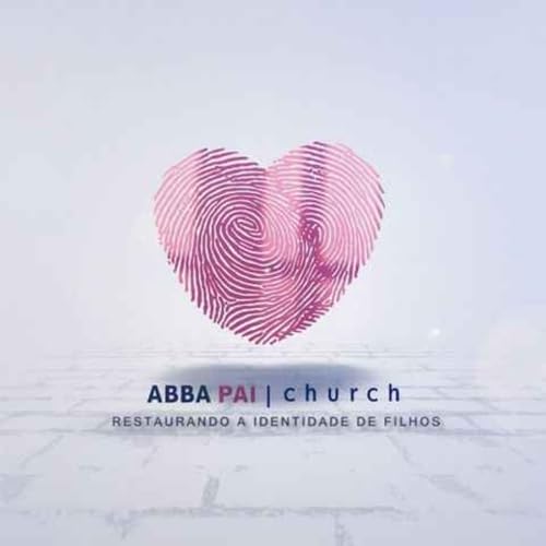 AbbaPaiChurch Podcast Por Frances Elisa capa