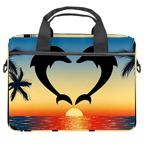 Sac ordinateur portable 13 pouces coloré pour protéger votre PC des rayures