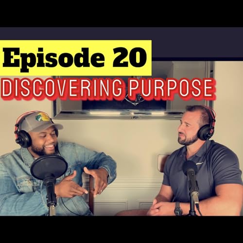 Discovering Purpose: A Conversation with Pastor Chet Pete || Episode 20